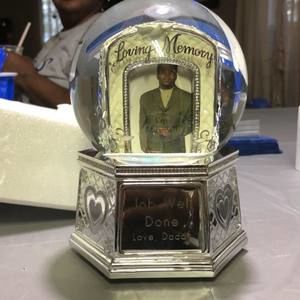 Meet your Posher, Jozlyn